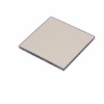 Polikarbonatno steklo, rjava