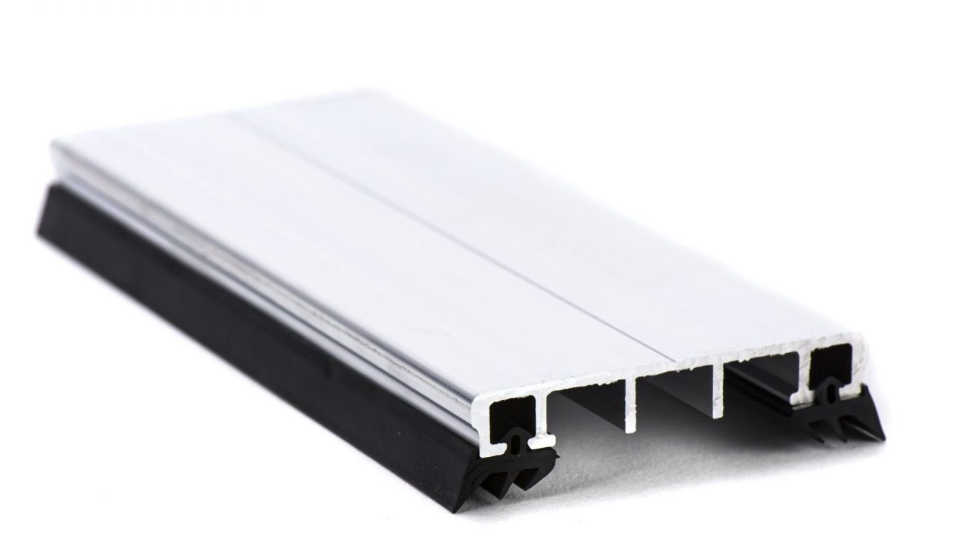 ALU-Abdeckprofil