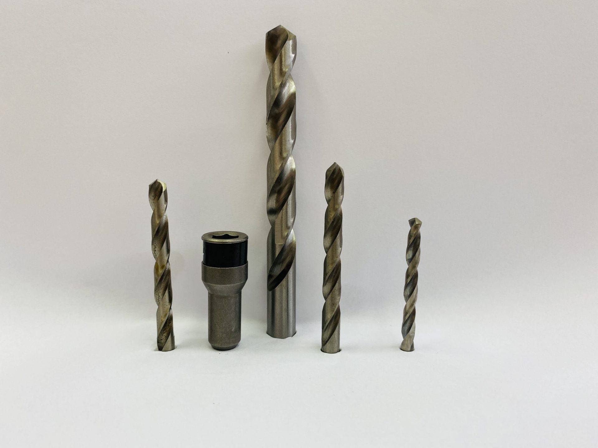 Weiteres Montagematerial