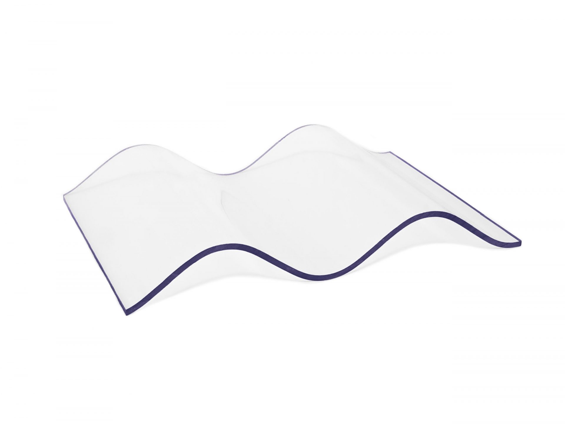 Premium Polycarbonat-Wellplatte