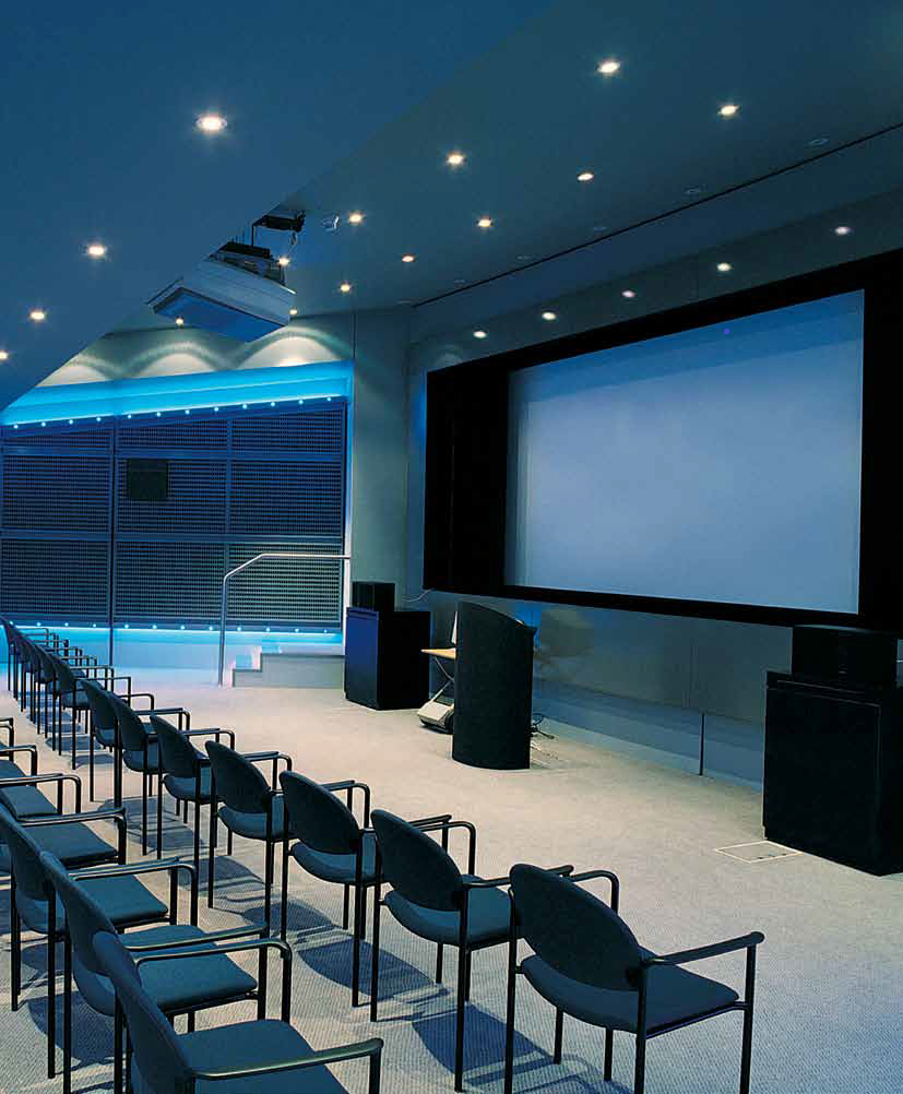 Akrilna plošča Vision