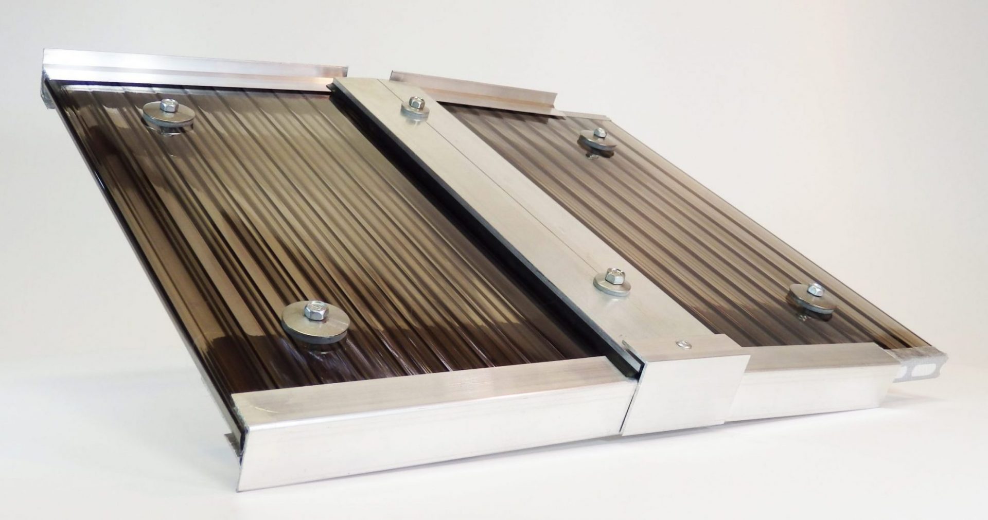 Polikarbonatna kritina- sistem