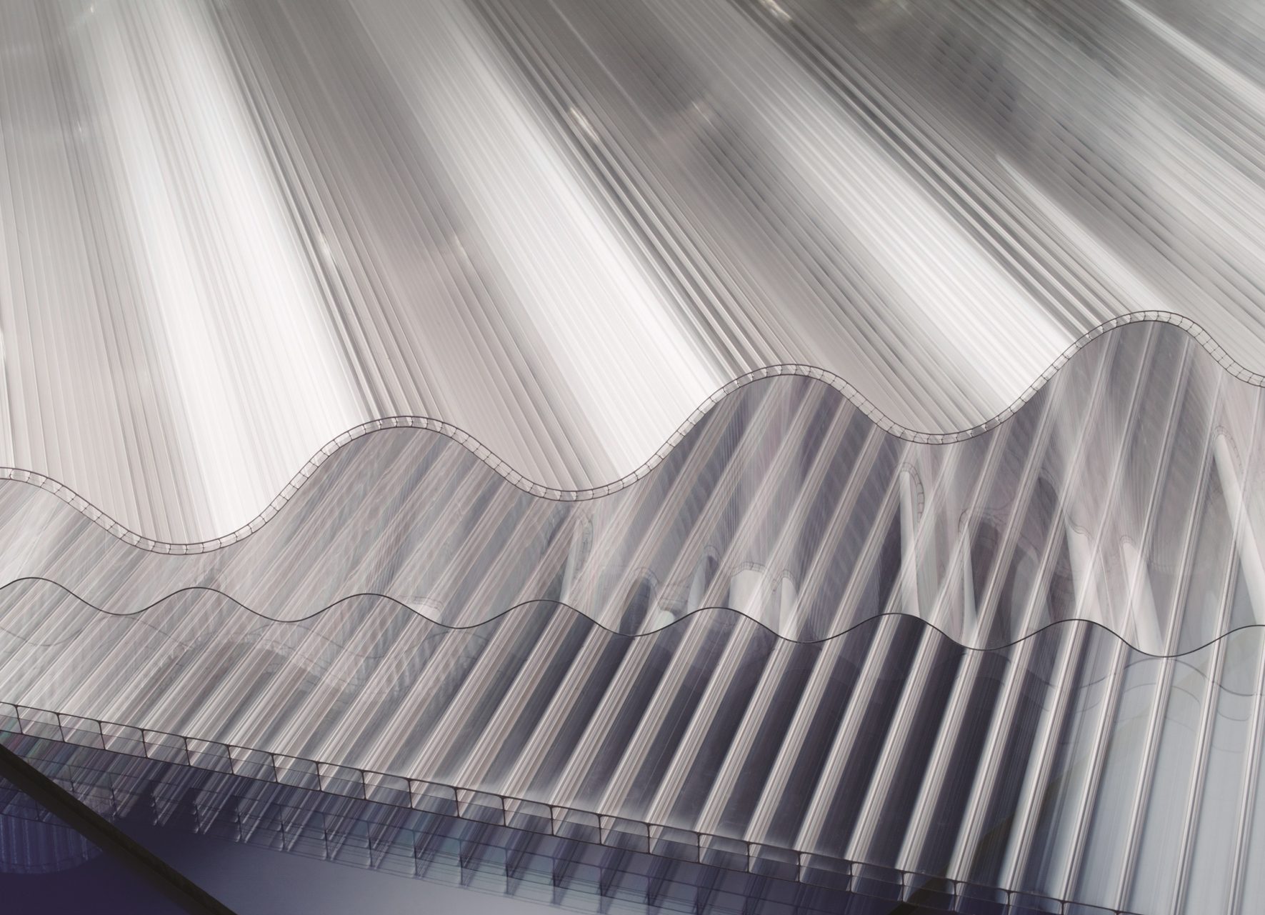 Polikarbonatne plo&scaron;če