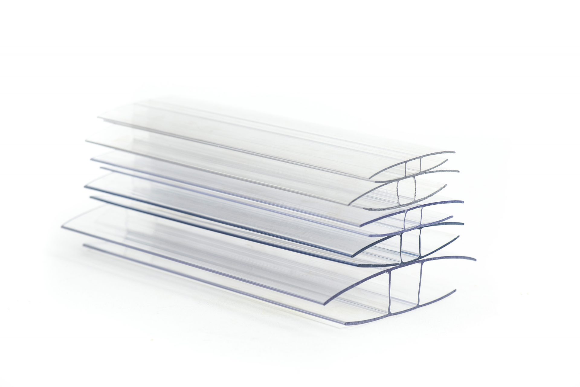 Polikarbonatni vezni profil