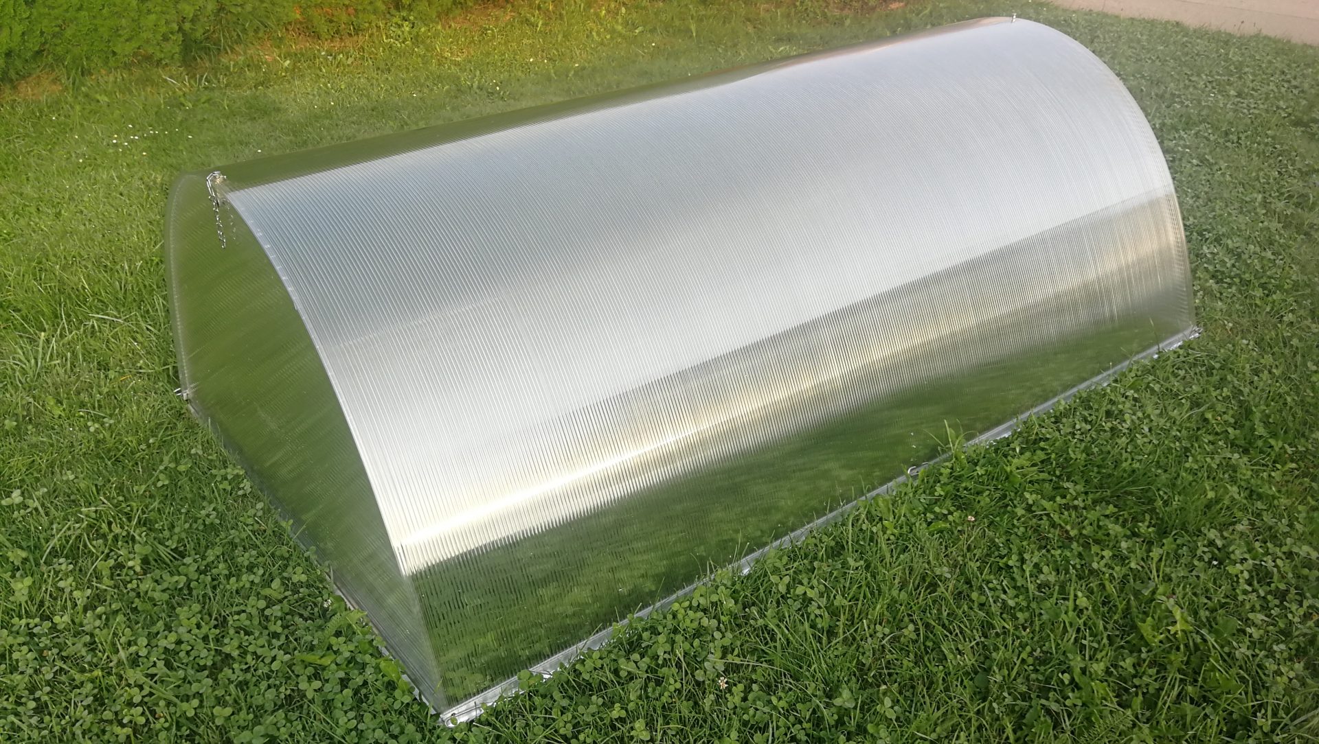 Plošče za tople grede