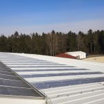 Trapezni stre&scaron;ni paneli