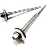 Vijaka za pločevinaste panele