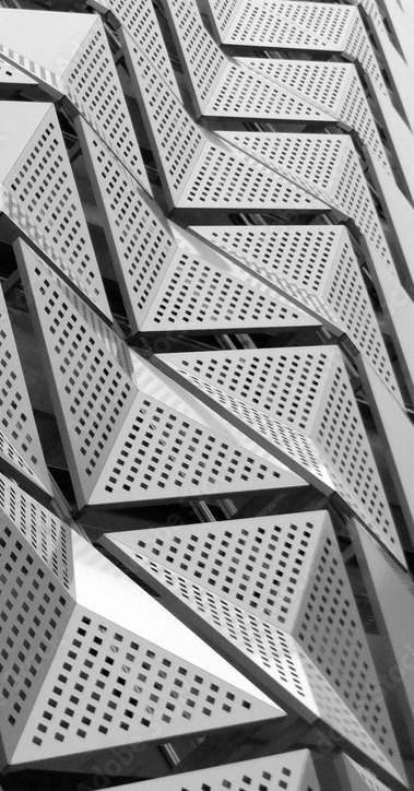 Prezračevana fasada