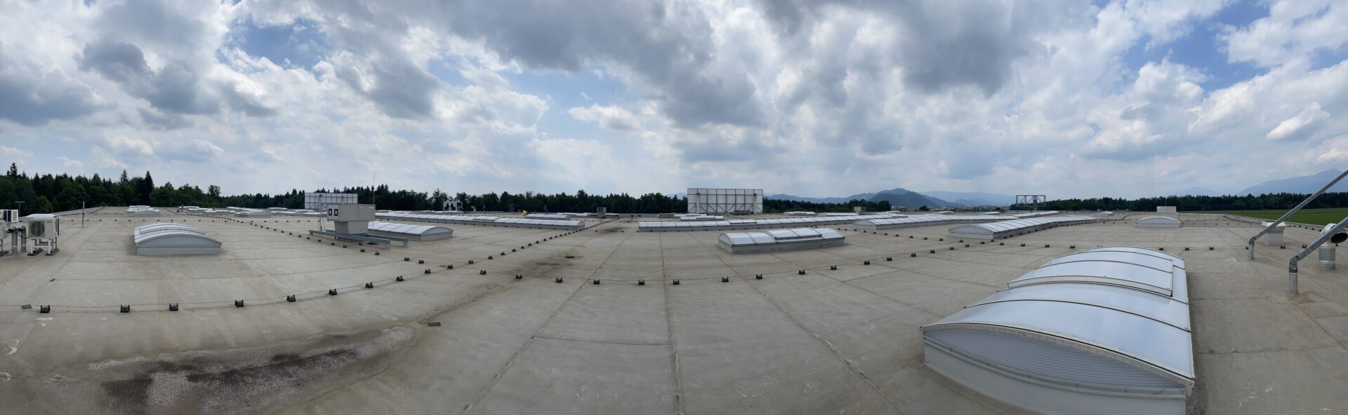 Cargo partner streha