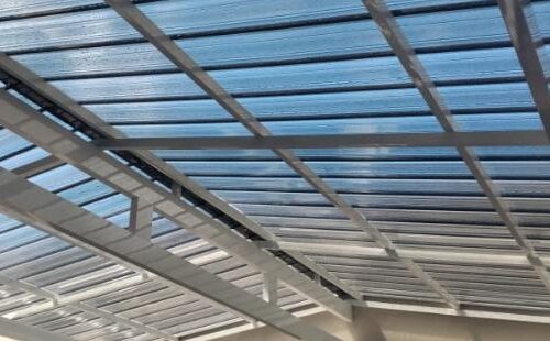 Galerie Ansolin 1 &ndash; 5