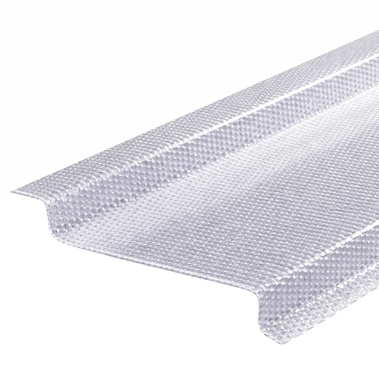 Diamond-Z Polycarbonat-Wellplatte