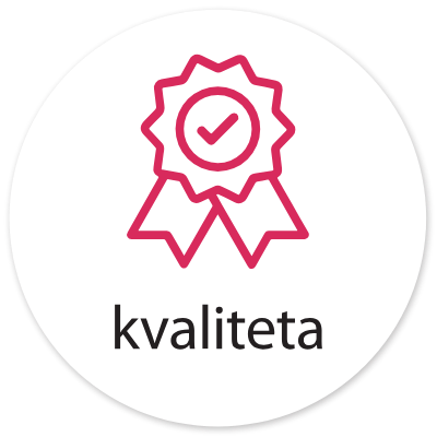 Termotom Kvaliteta Optimizirano