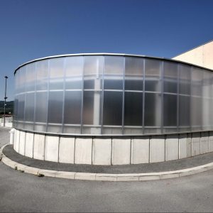 Skladi&scaron;če Mercator, Ajdov&scaron;čina