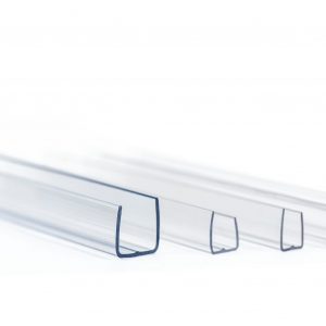 Polikarbonatni U profil