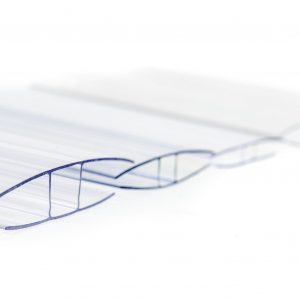 Polikarbonatni H profil