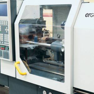 Polikarbonatno steklo, prozorna