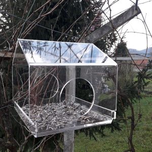 Ptičja hi&scaron;ica