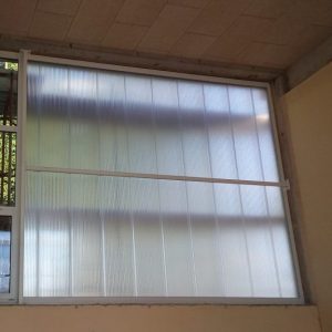 Polikarbonatna fasada